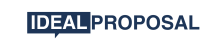 idealproposal