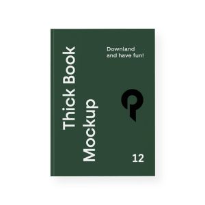 Green Mockup (Demo)