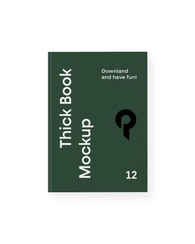 Green Mockup (Demo)
