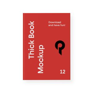 Red Mockup (Demo)