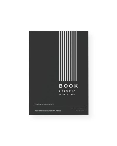 Black Mockup (Demo)
