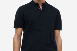 Regular Fit Polo Shirt