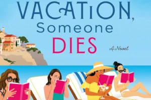 Everytime Vacation Some