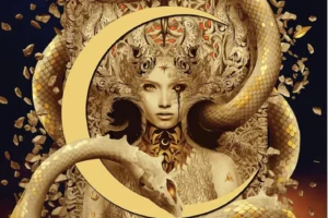 House os Flame and Shadow