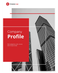 Company Profiles for Professional