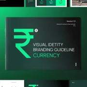 Project Brand Guideline Template