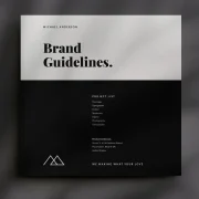 Canva Brand Guideline