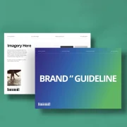 Brand Identity Guideline