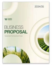 Business Proposal Template
