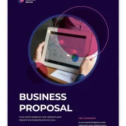 Business Proposal Template