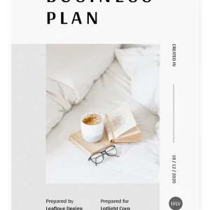 Business Plan