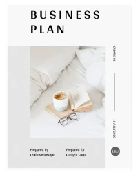 Business Plan