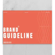 Brand Guideline Template