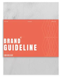 Brand Guideline Template