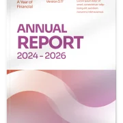 Annual Report (Pink)