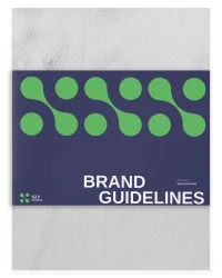 Brand Guideline Landscape