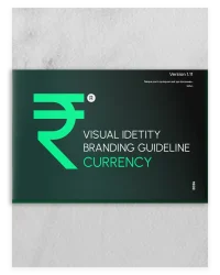 Project Brand Guideline Template