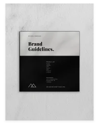 Canva Brand Guideline