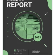 Company Annual Report