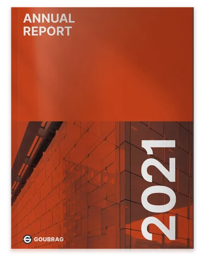Goubrag Annual Report