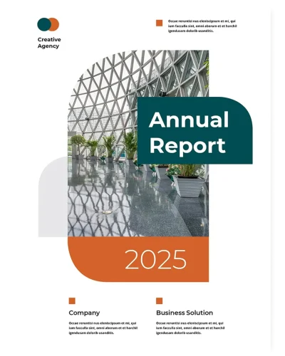 Annual Report 2025