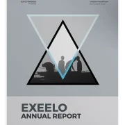 Annual Report 2025 (Bule)