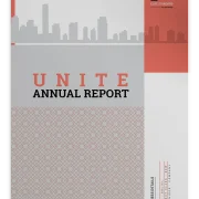 Modren Annual Report