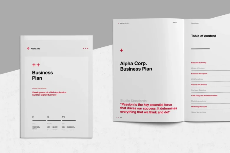 Business Plan