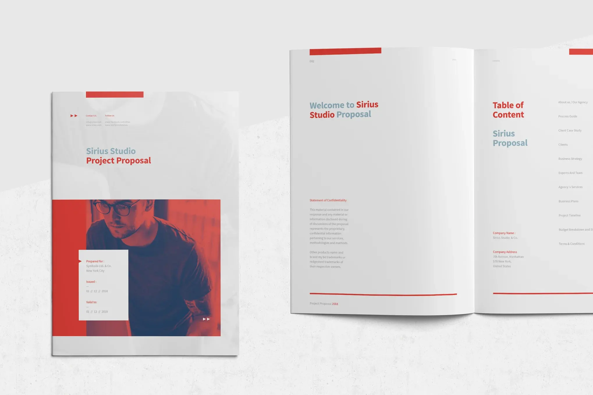 Business-Proposal - Image 2