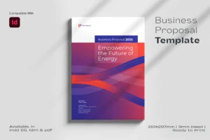 Business Proposal 2025 2