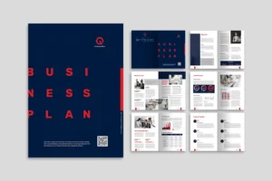 Business Plan Template