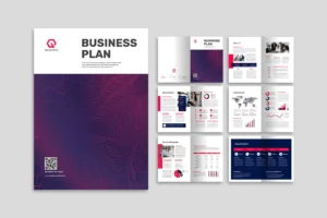 Business Plan Template